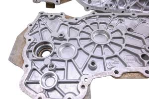 Polaris - 05 Polaris Sportsman 500 4x4 Transmission Gear Case Housing - Image 11