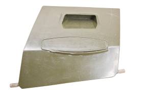 Polaris - 16 Polaris Ranger 900 Crew XP Glove Box Lid Cover - Image 4