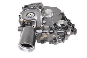 Sea-Doo - 12 Sea-Doo Wake Pro 215 Stator Cover - Image 3