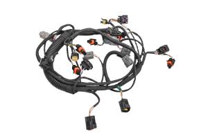 Sea-Doo - 12 Sea-Doo Wake Pro 215 Engine Wire Harness Electrical Wiring - Image 2