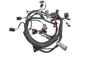 Sea-Doo - 12 Sea-Doo Wake Pro 215 Engine Wire Harness Electrical Wiring - Image 4
