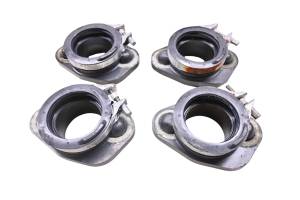 Yamaha - 07 Yamaha Waverunner FX Cruiser HO Intake Manifold Boots FX1100 - Image 2