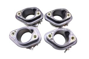 Yamaha - 07 Yamaha Waverunner FX Cruiser HO Intake Manifold Boots FX1100 - Image 7