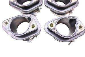 Yamaha - 07 Yamaha Waverunner FX Cruiser HO Intake Manifold Boots FX1100 - Image 10