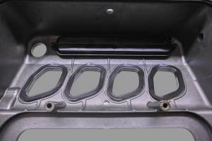 Yamaha - 07 Yamaha Waverunner FX Cruiser HO Airbox Intake Air Box Base FX1100 - Image 3