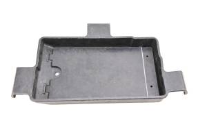 Yamaha - 80 Yamaha Maxim XJ650 Tool Box Tray - Image 2