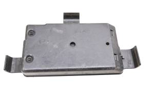 Yamaha - 80 Yamaha Maxim XJ650 Tool Box Tray - Image 6