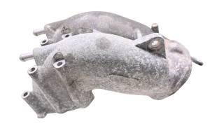 07 Yamaha Waverunner FX Cruiser HO Exhaust Pipe FX1100