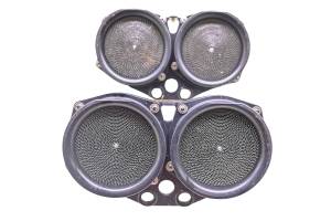 Yamaha - 07 Yamaha Waverunner FX Cruiser HO Air Cleaner Ribbons FX1100 - Image 5