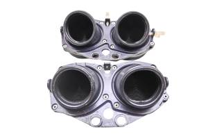 Yamaha - 07 Yamaha Waverunner FX Cruiser HO Air Cleaner Ribbons FX1100 - Image 2