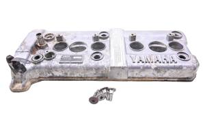 Yamaha - 07 Yamaha Waverunner FX Cruiser HO Valve Cover FX1100 - Image 2