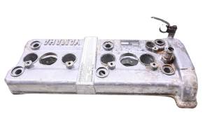 Yamaha - 07 Yamaha Waverunner FX Cruiser HO Valve Cover FX1100 - Image 4