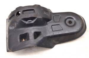 Arctic Cat - 02 Arctic Cat 500 4x4 TBX Rear Swingarm Skid Plate Guard - Image 3