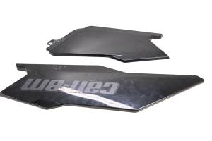 Can-Am - 20 Can-Am Maverick 1000R Sport DPS Side Covers Panels Fenders Left & Right - Image 3