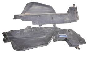 20 Can-Am Maverick 1000R Sport DPS Side Covers Panels Fenders Left & Right
