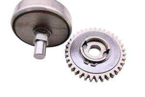 Sea-Doo - 10 Sea-Doo RXT iS 260 Starter Gear - Image 7