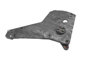 07 Sea-Doo RXT 215 4-Tec Reverse Lever Covers