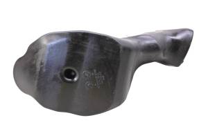 Sea-Doo - 12 Sea-Doo GTX Limited iS 260 Rear Air Vent Duct Box - Image 9