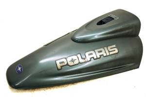 Polaris - 00 Polaris Genesis FFI 4-Pass Hood Front Fender Cover - Image 5