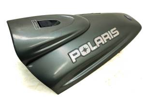 Polaris - 00 Polaris Genesis FFI 4-Pass Hood Front Fender Cover - Image 2