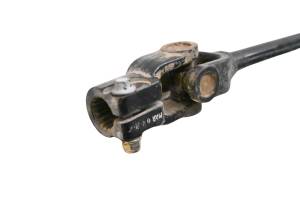 Arctic Cat - 12 Arctic Cat Prowler 700 HDX Steering Stem Shaft - Image 3