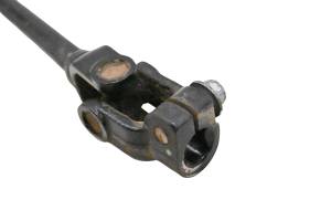 Arctic Cat - 12 Arctic Cat Prowler 700 HDX Steering Stem Shaft - Image 5