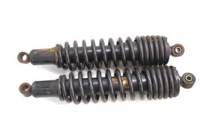 Yamaha - 12 Yamaha Grizzly 300 2x4 Front Shocks YFM300G - Image 1