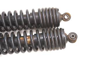 Yamaha - 12 Yamaha Grizzly 300 2x4 Front Shocks YFM300G - Image 3