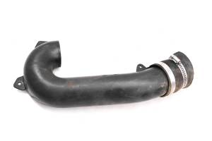 Can-Am - 05 Can-Am Outlander 400 Max XT 4x4 Clutch Snorkel Intake Vent Tube Bombardier - Image 1