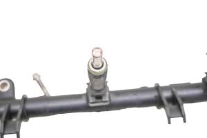 Sea-Doo - 12 Sea-Doo Wake Pro 215 Fuel Injectors & Rail - Image 5