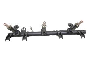 Sea-Doo - 12 Sea-Doo Wake Pro 215 Fuel Injectors & Rail - Image 8