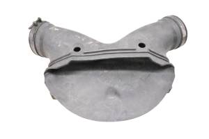 97 Yamaha YZF600R Center Air Duct