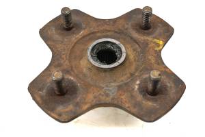 Honda - 02 Honda Rancher 350 4x4 Rear Wheel Hub Right TRX350FE - Image 1