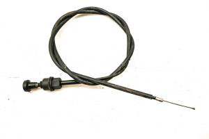 Honda - 02 Honda Rancher 350 4x4 Choke Cable TRX350FE - Image 2