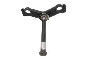 02 Buell Blast Lower Triple Tree Clamp - Image 1