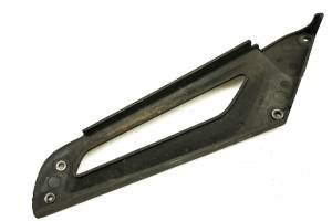 BMW - 02 BMW F650GS ABS Rear Left Side Frame Guard Cover - Image 3