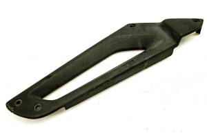 BMW - 02 BMW F650GS ABS Rear Left Side Frame Guard Cover - Image 2