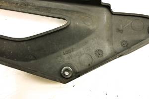 BMW - 02 BMW F650GS ABS Rear Left Side Frame Guard Cover - Image 5