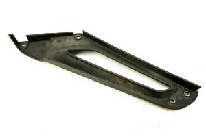 BMW - 02 BMW F650GS ABS Rear Left Side Frame Guard Cover - Image 8