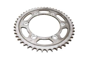 05 Yamaha YZF600R Rear Sprocket 47T