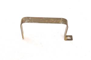 Polaris - 08 Polaris RZR 800 EFI 4x4 Gas Tank Strap Bracket Mount - Image 3