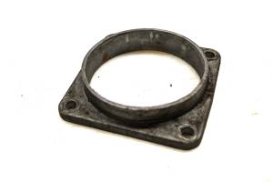 Kawasaki - 73 Kawasaki 175 F7-B Inlet Pipe & Gasket - Image 5