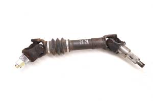 Polaris - 99 Polaris Sportsman 335 4x4 Rear Right Left Cv Axle - Image 1