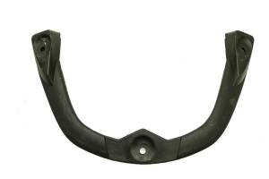 02 BMW F650GS ABS Rear Grab Bar Cover