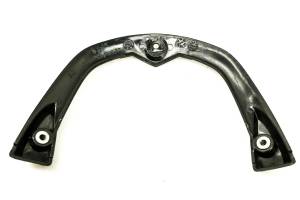 BMW - 02 BMW F650GS ABS Rear Grab Bar Cover - Image 3