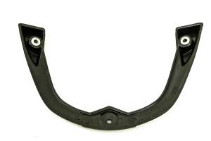 BMW - 02 BMW F650GS ABS Rear Grab Bar Cover - Image 5