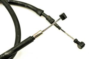 BMW - 02 BMW F650GS ABS Clutch Cable - Image 3