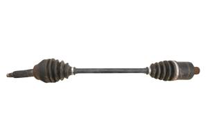 16 Polaris Ranger 900 Crew XP Rear Cv Axle Left Right