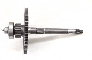 Polaris - 99 Polaris Sportsman 335 4x4 Transmission Final Shaft & Gear - Image 1