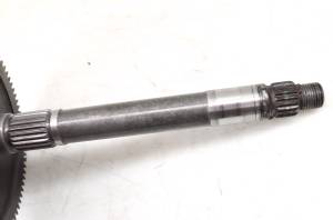 Polaris - 99 Polaris Sportsman 335 4x4 Transmission Final Shaft & Gear - Image 5